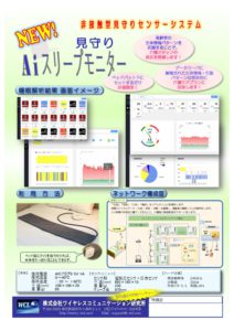 Aiスリープモニター